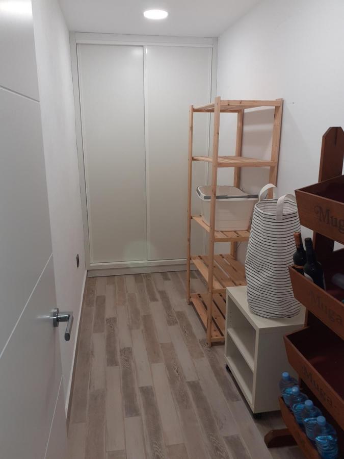 Apartamento En Aguilas Con Amplia Terraza Y Piscina Dış mekan fotoğraf
